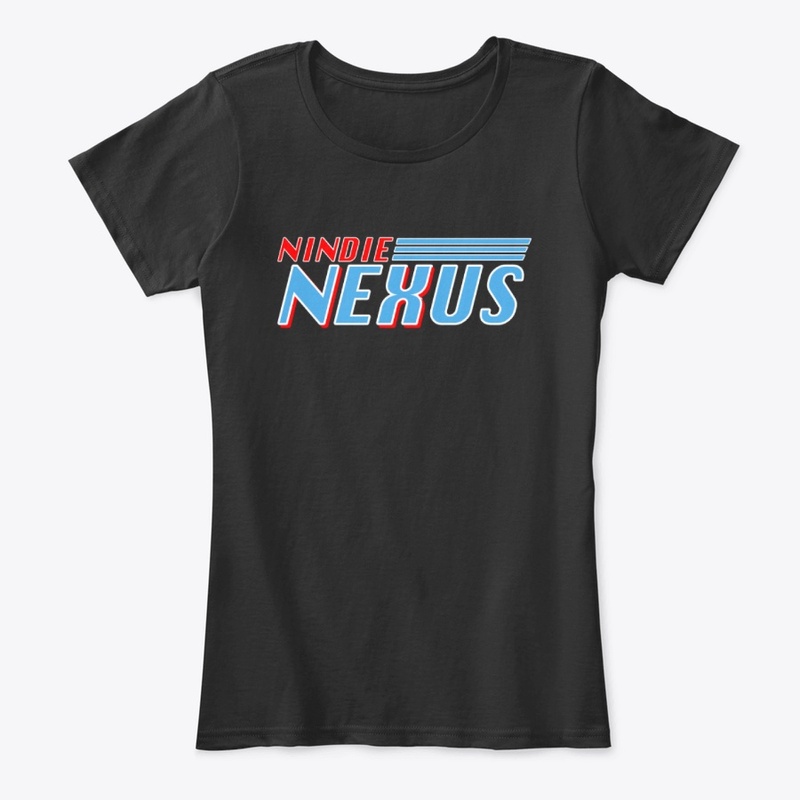 Nindie Nexus Logo