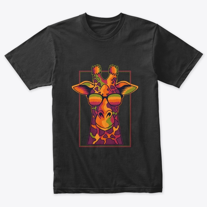 Animal Lovers T-Shirt