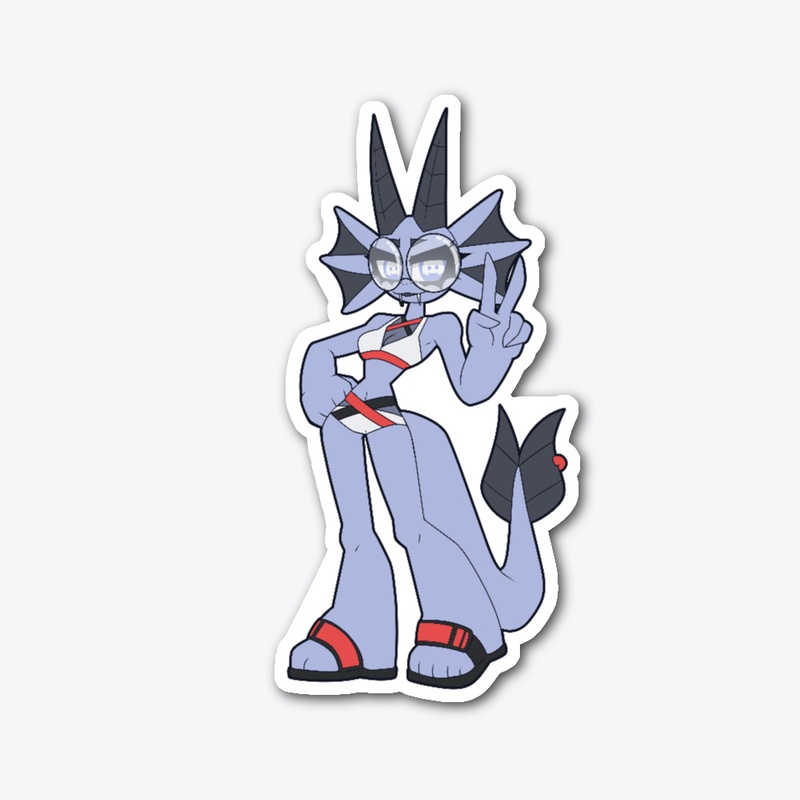 Summer Discord