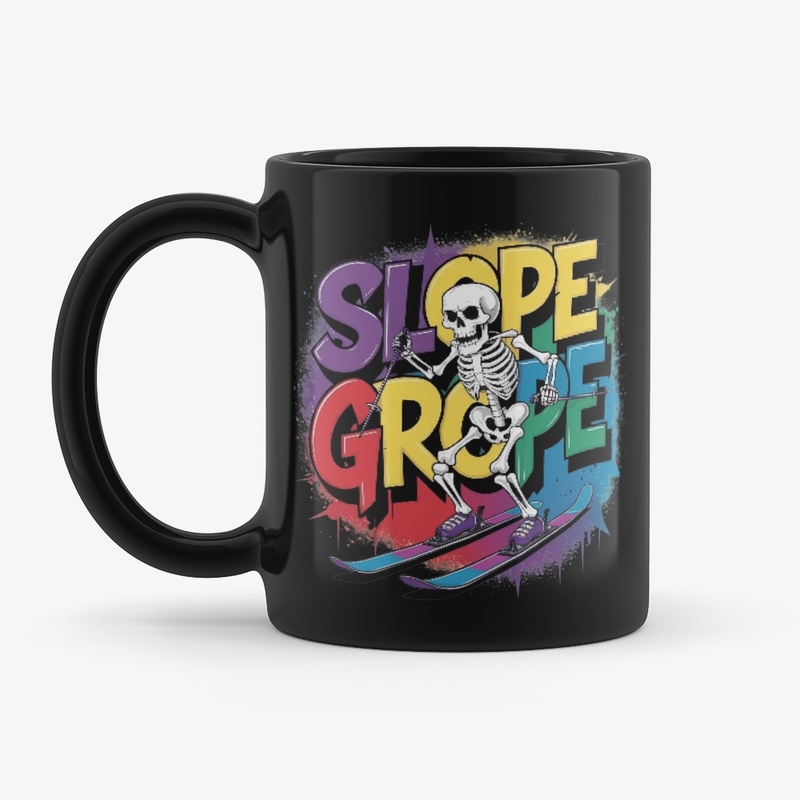 Slope Grope