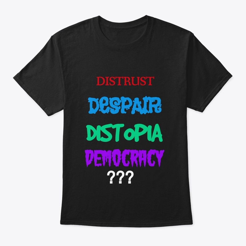 Democracy?