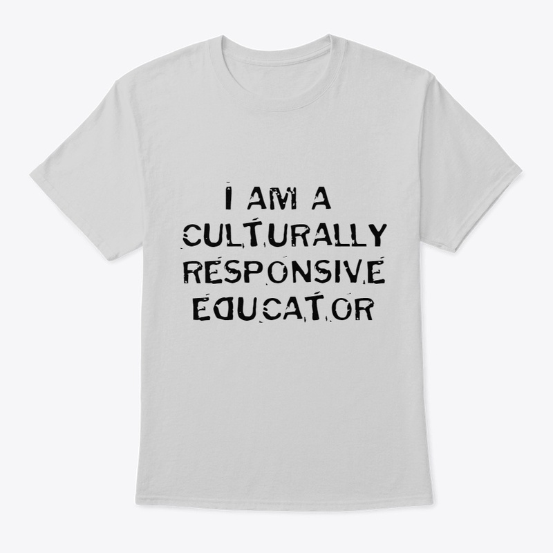 Culturally Responsive Educators