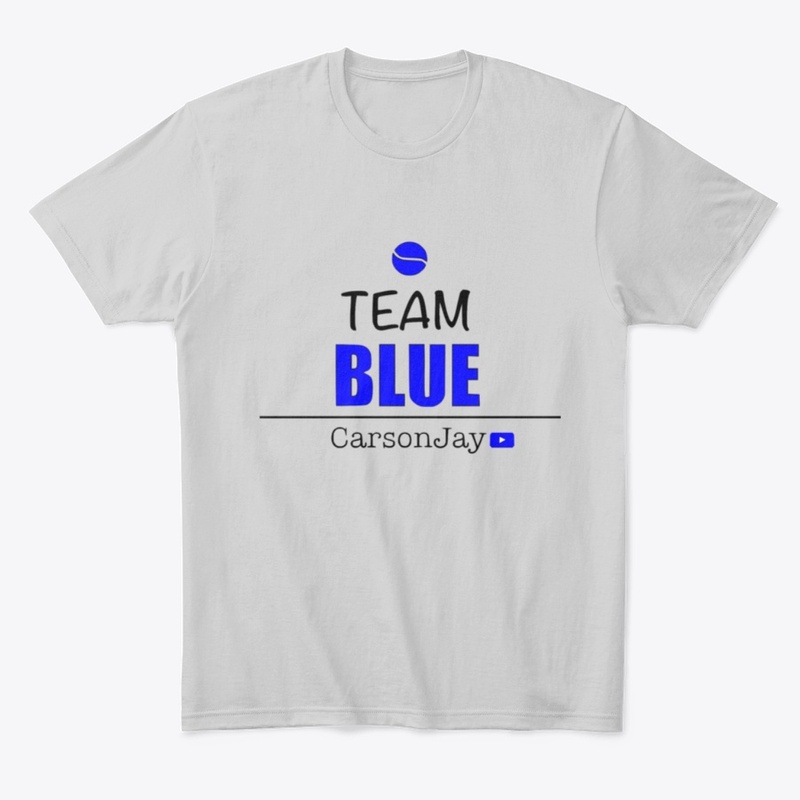 Team Blue
