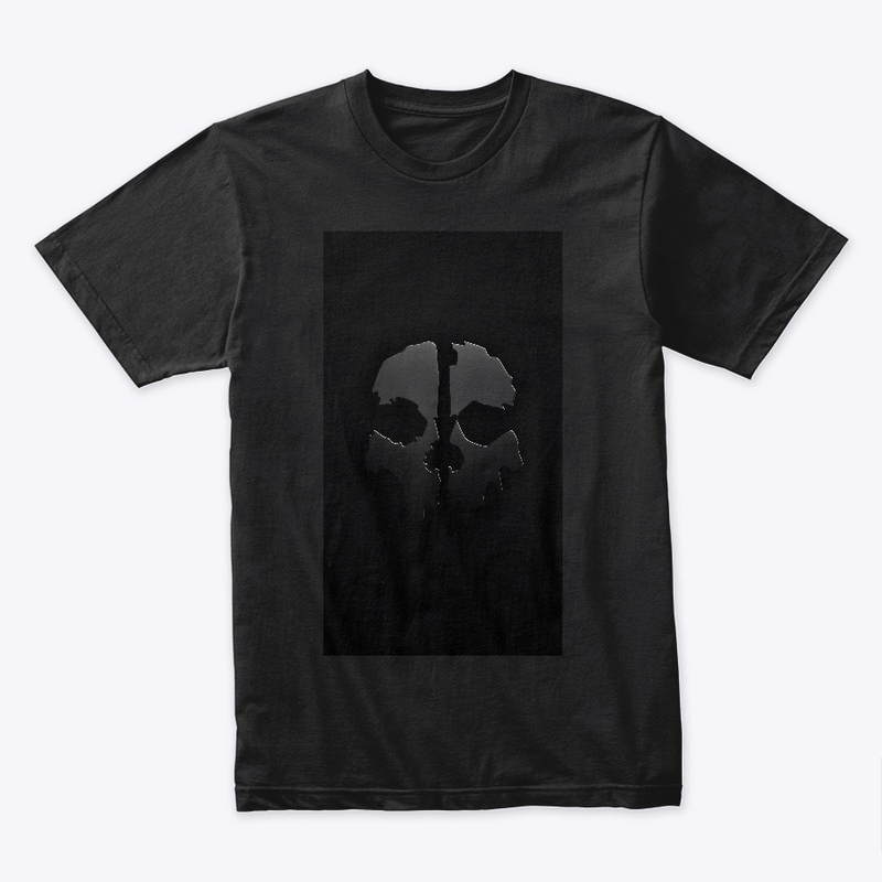 GHOST