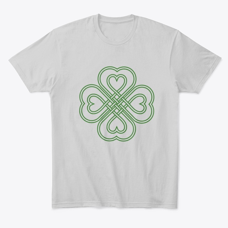 Fancy Clover