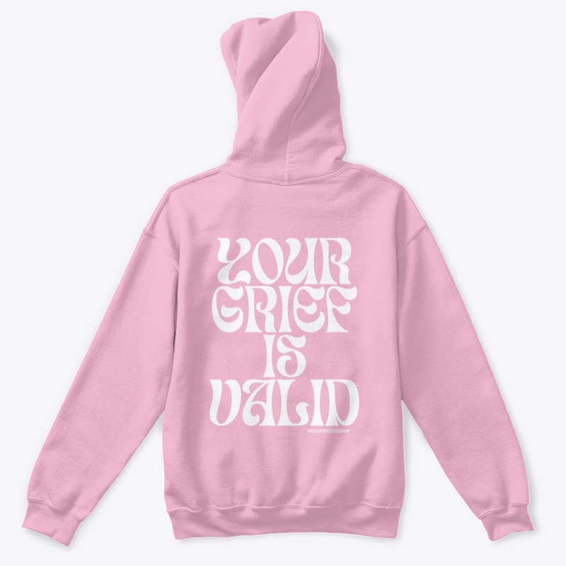 Your Grief Is Valid (kids)