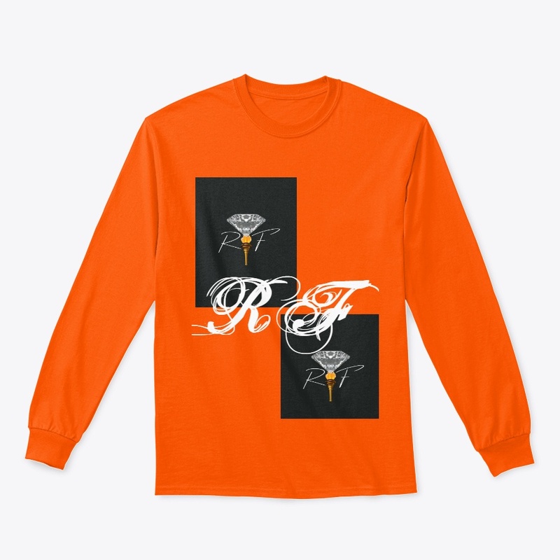 Refined Fire-RF