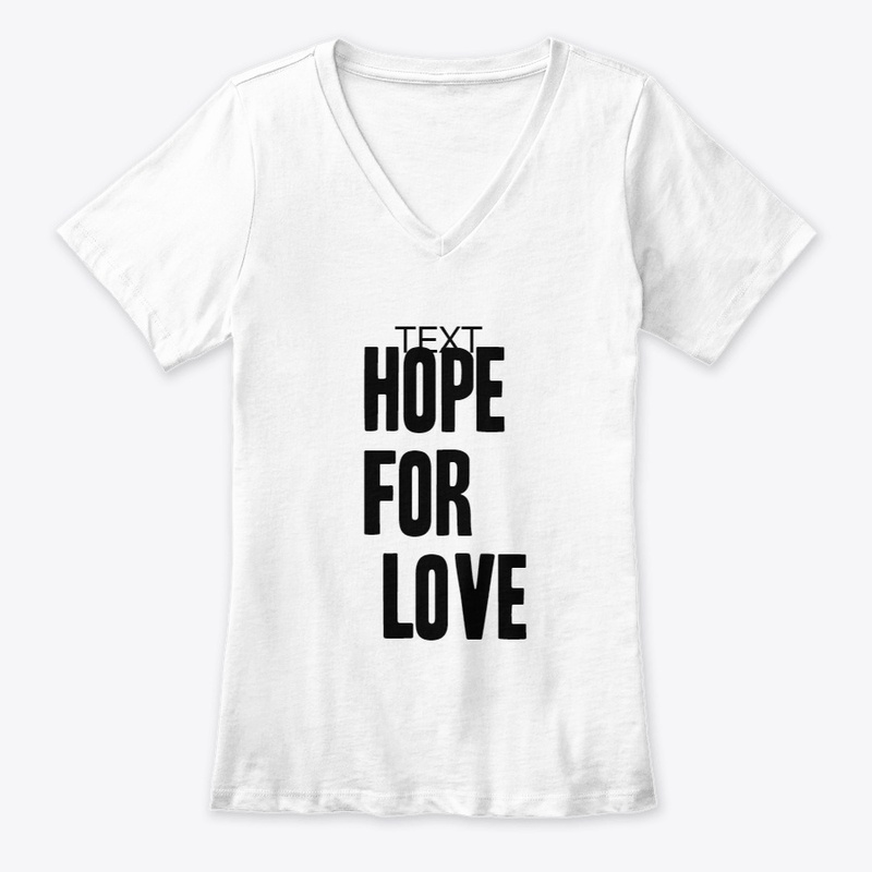 Hope For Love