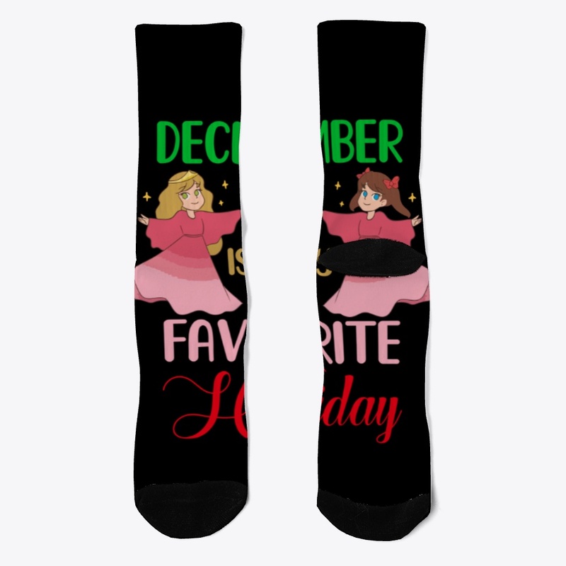 Classic Nutcracker ballerina style