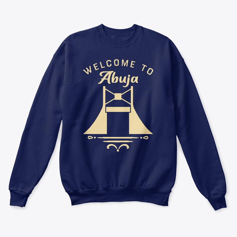 Welcome to Abuja Designs
