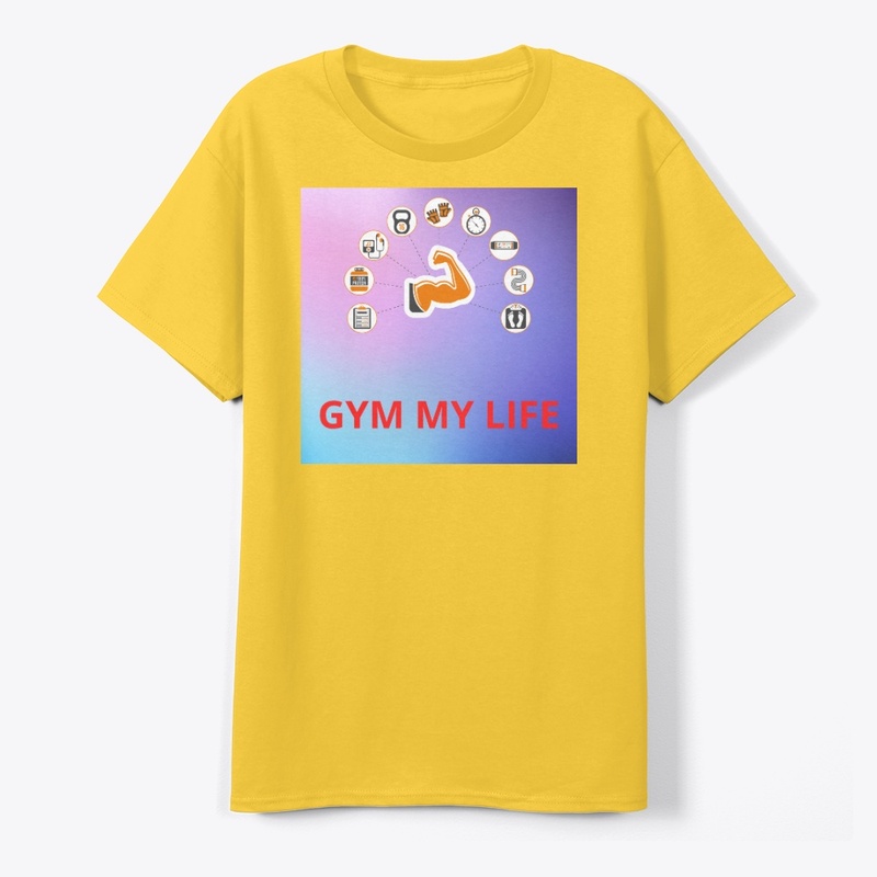 GYM gimnastik fitnes