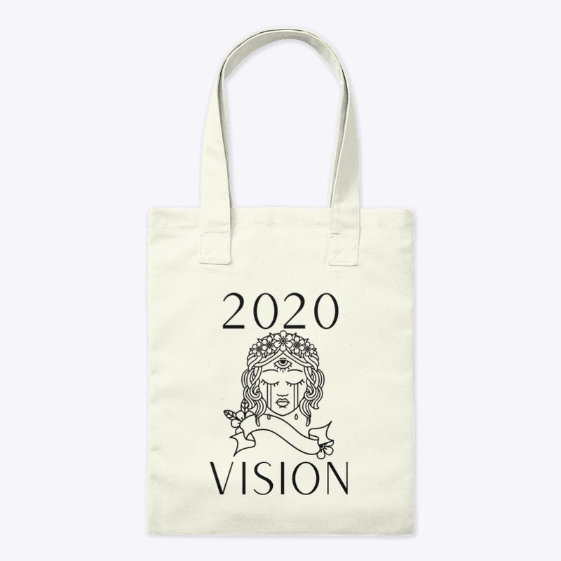 2020 Vision 