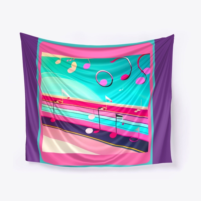 Cruising For Music