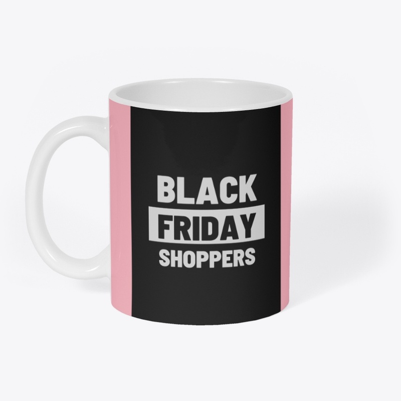 Different colourful products