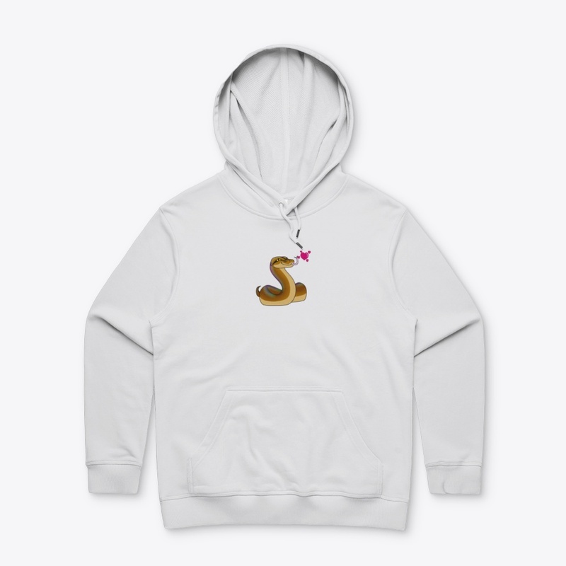 Amethyst Style Merch