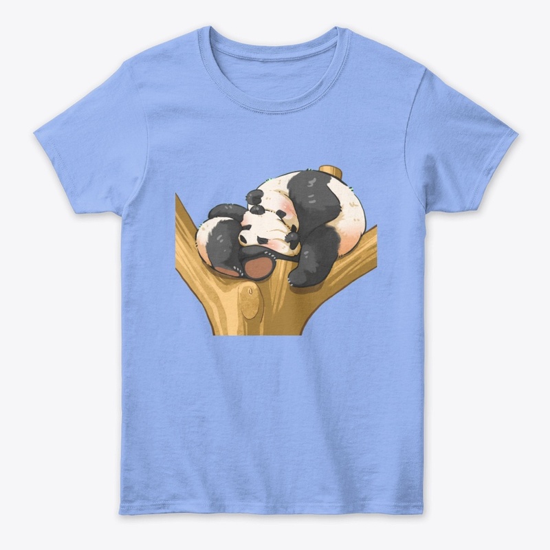 RUIBAO🐼Giant Panda