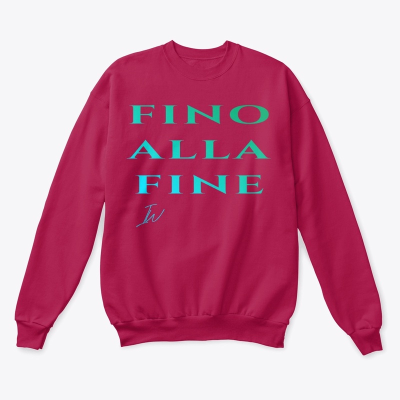 Fino Alla Fine