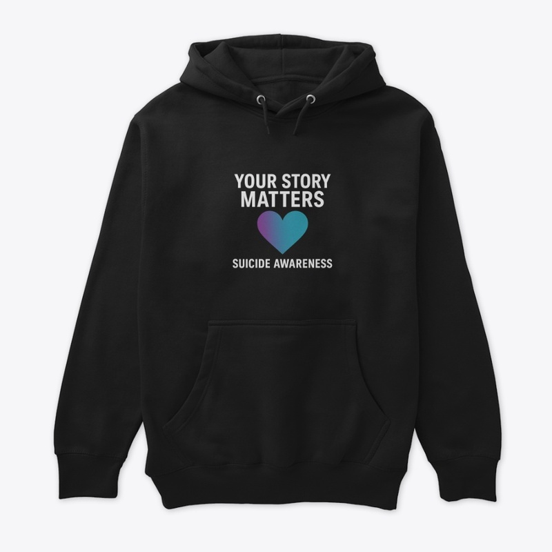 Your Story Matters
