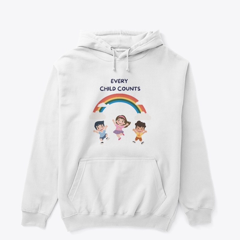 Illustrating Hope: Every Child Counts
