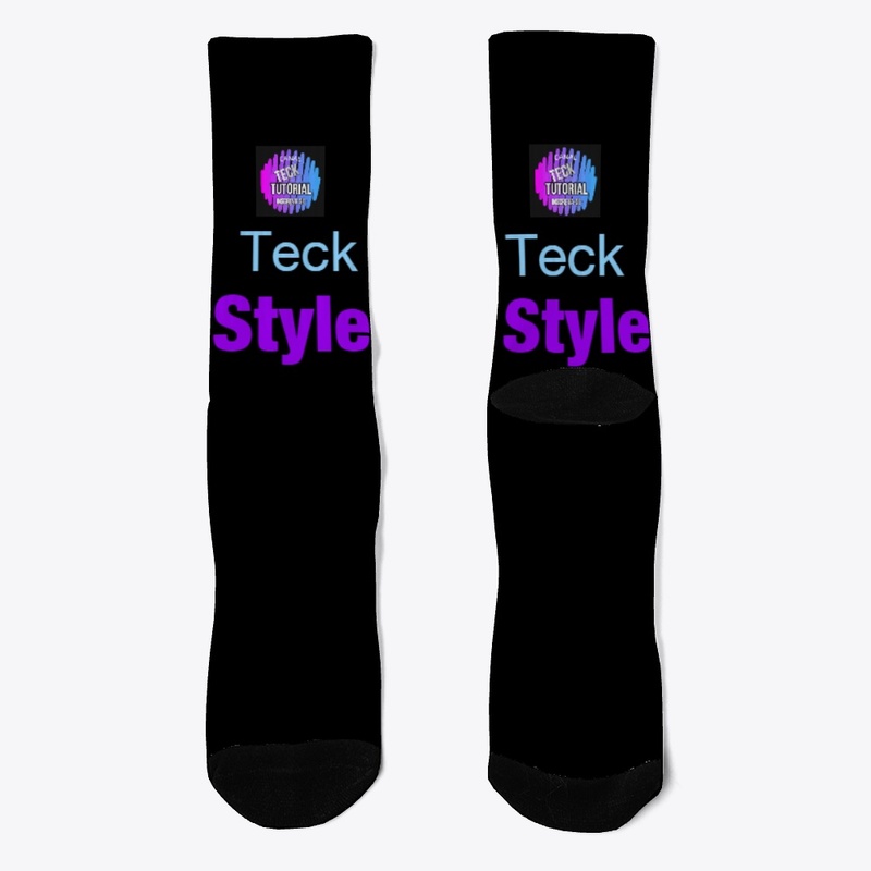 Teck Style Store