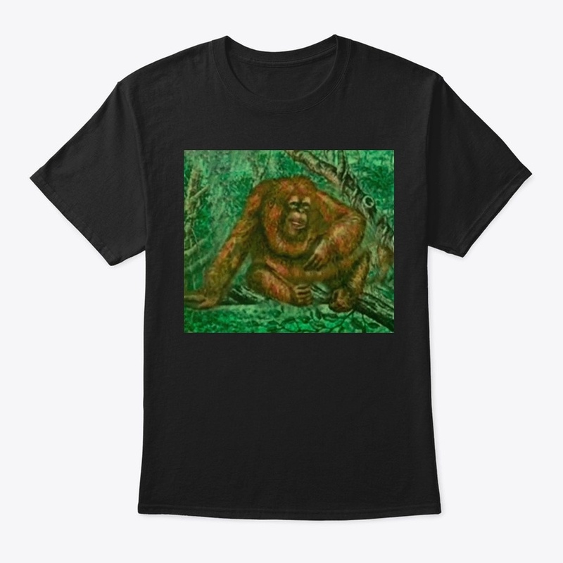 Orang utan