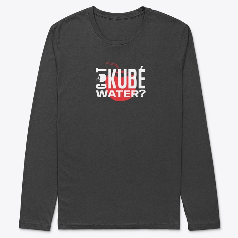 Got Kubé