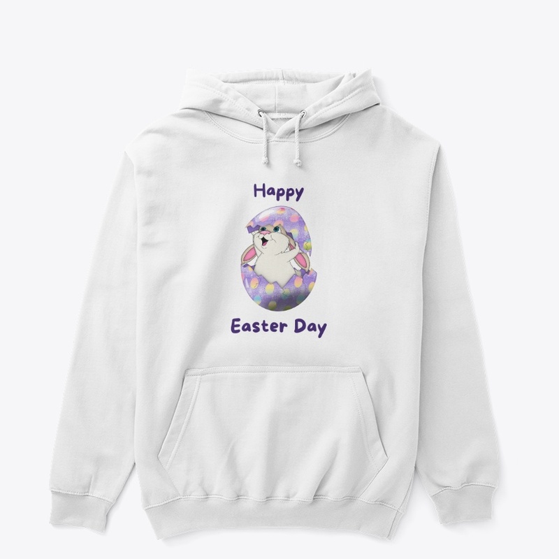 Funny Easter Bunny Egg Hunt T-Shirt"