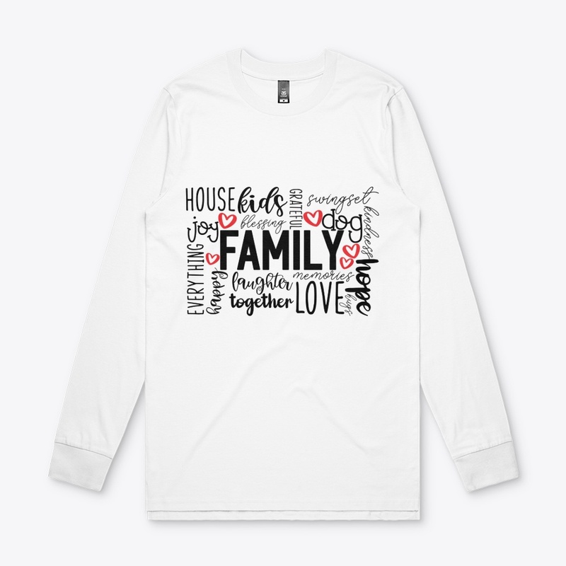 Family love