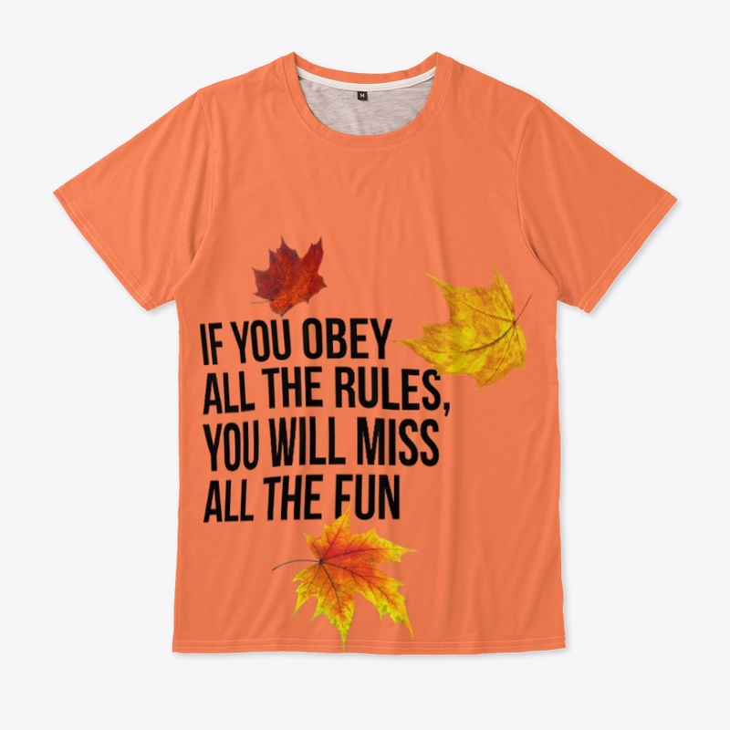 Unisex T_Shirt