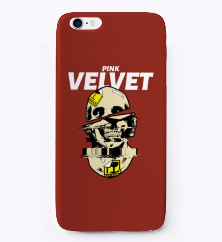 PINK VELVET