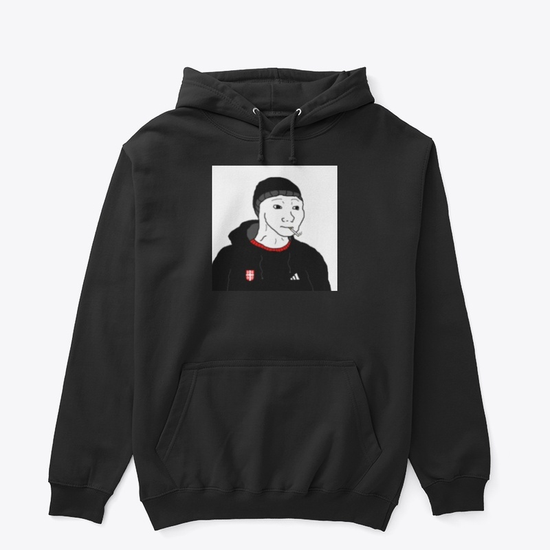 Doomer hoodie