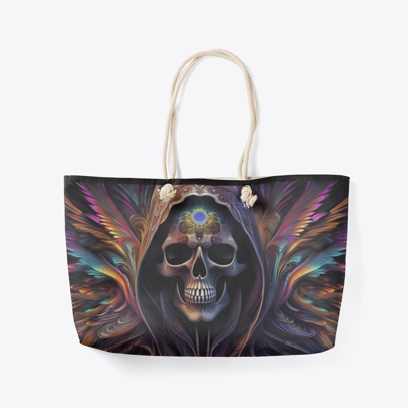 Not so Grim Reaper