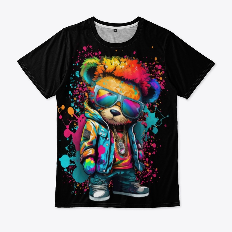 Bear collection