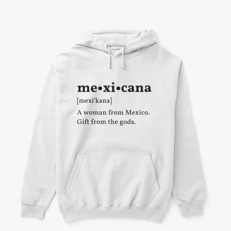 MEXICANA - Gift from the gods