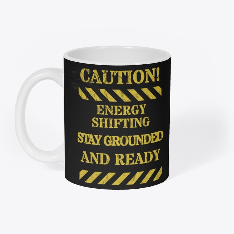 Caution Mug v1