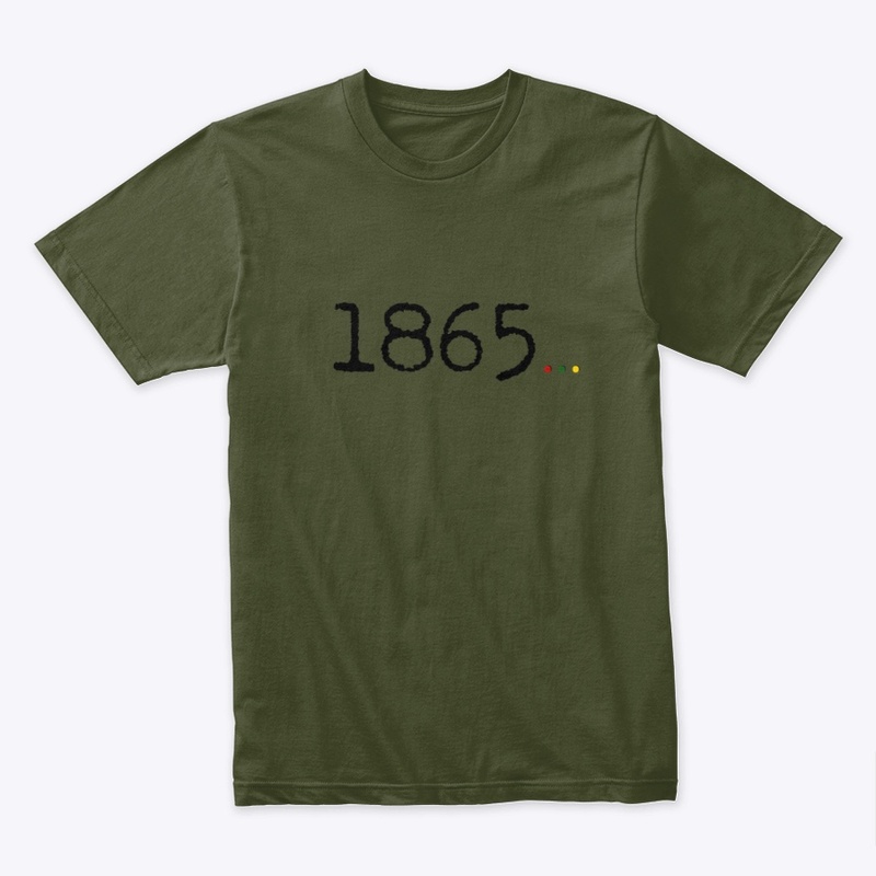 1865 History  