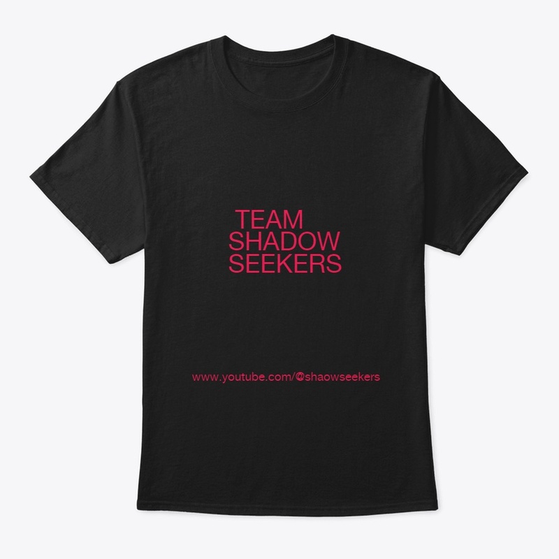 Team Shadow Seekers