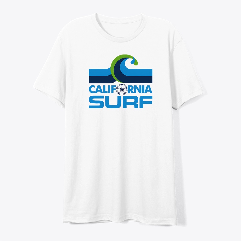 California Surf