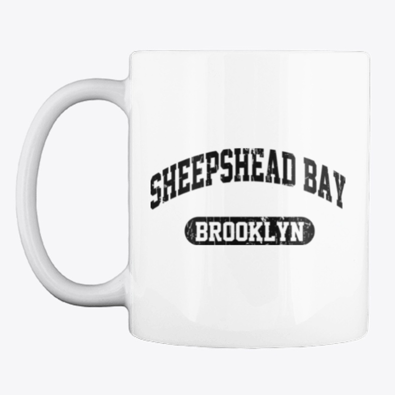 Sheepshead Bay Brooklyn New York