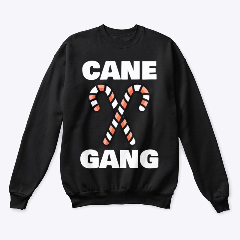 Cane Gang