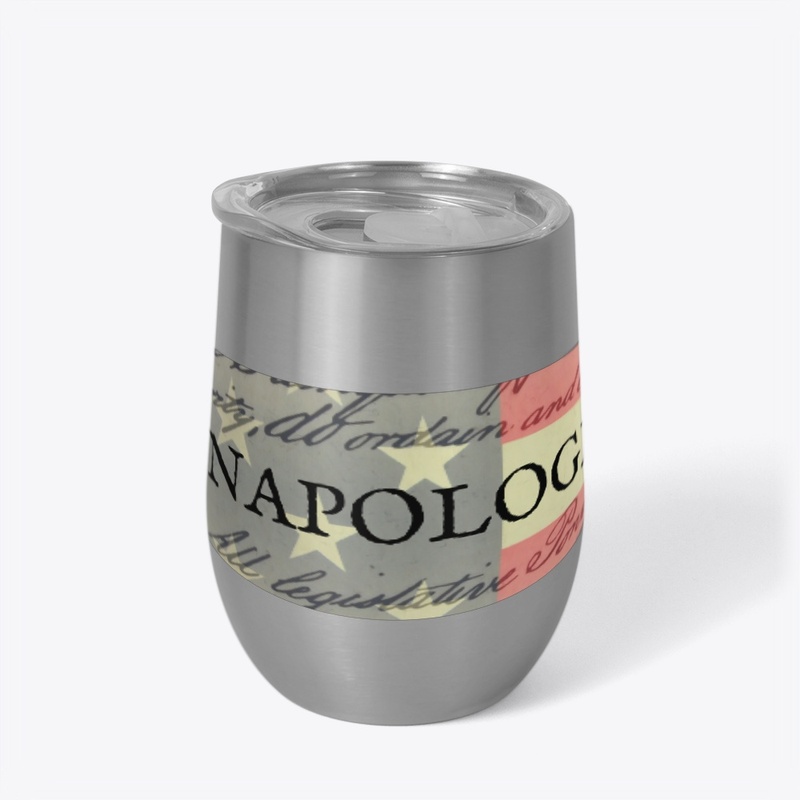 Unapologetic Logo Merch