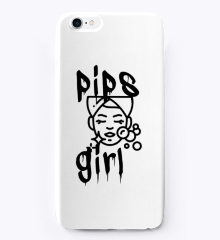Forex trading Pips Girl T-shirt