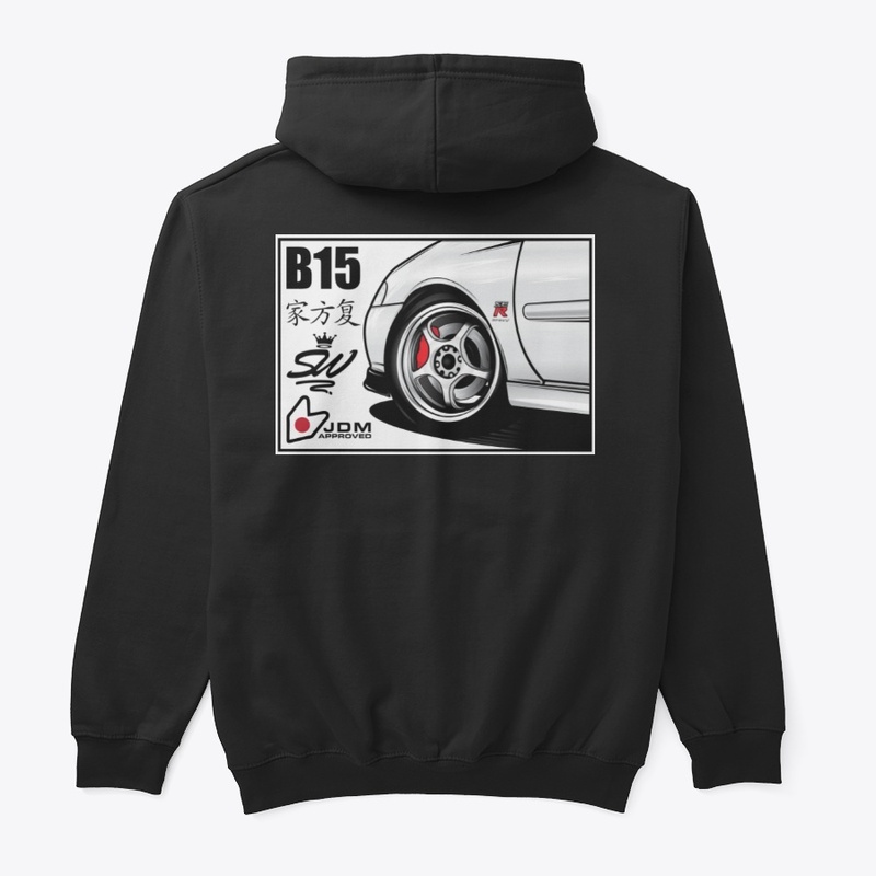 B15 - FSL