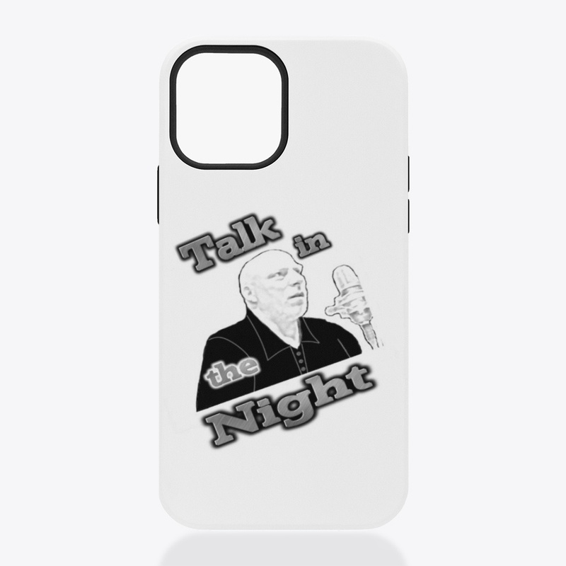 TITN Host Drawing Phone Cases