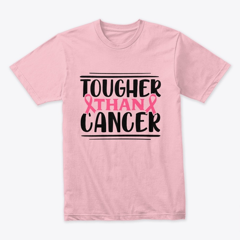 Tougher Than Cancer
