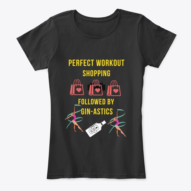 Workout Ginastics
