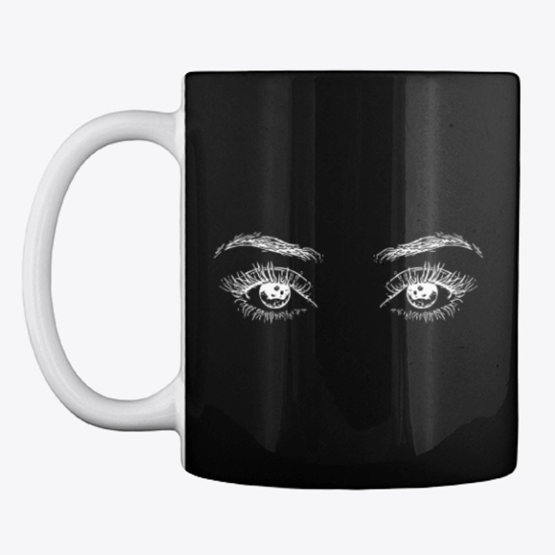 Sexy eyes t-shirt