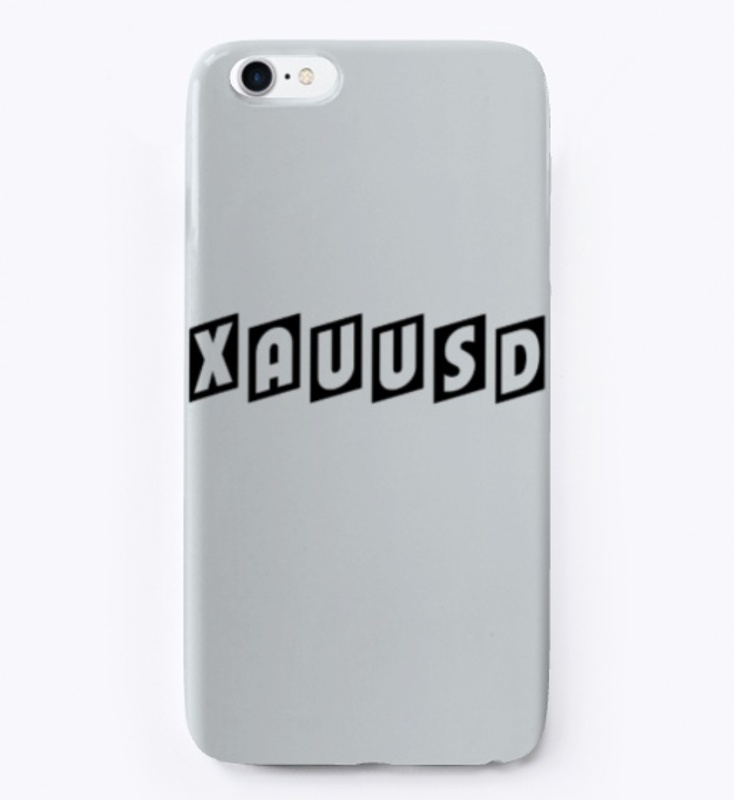 Forex trading Gold/XAUUSD T-shirt