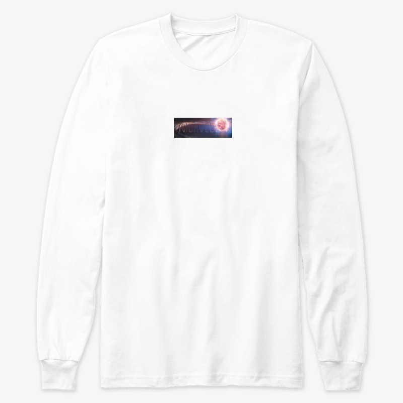 NIDAVELLIR BOX LOGO APPAREL