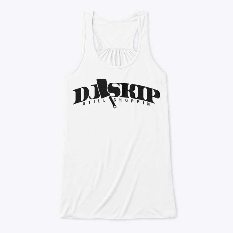 DJ Skip Merch